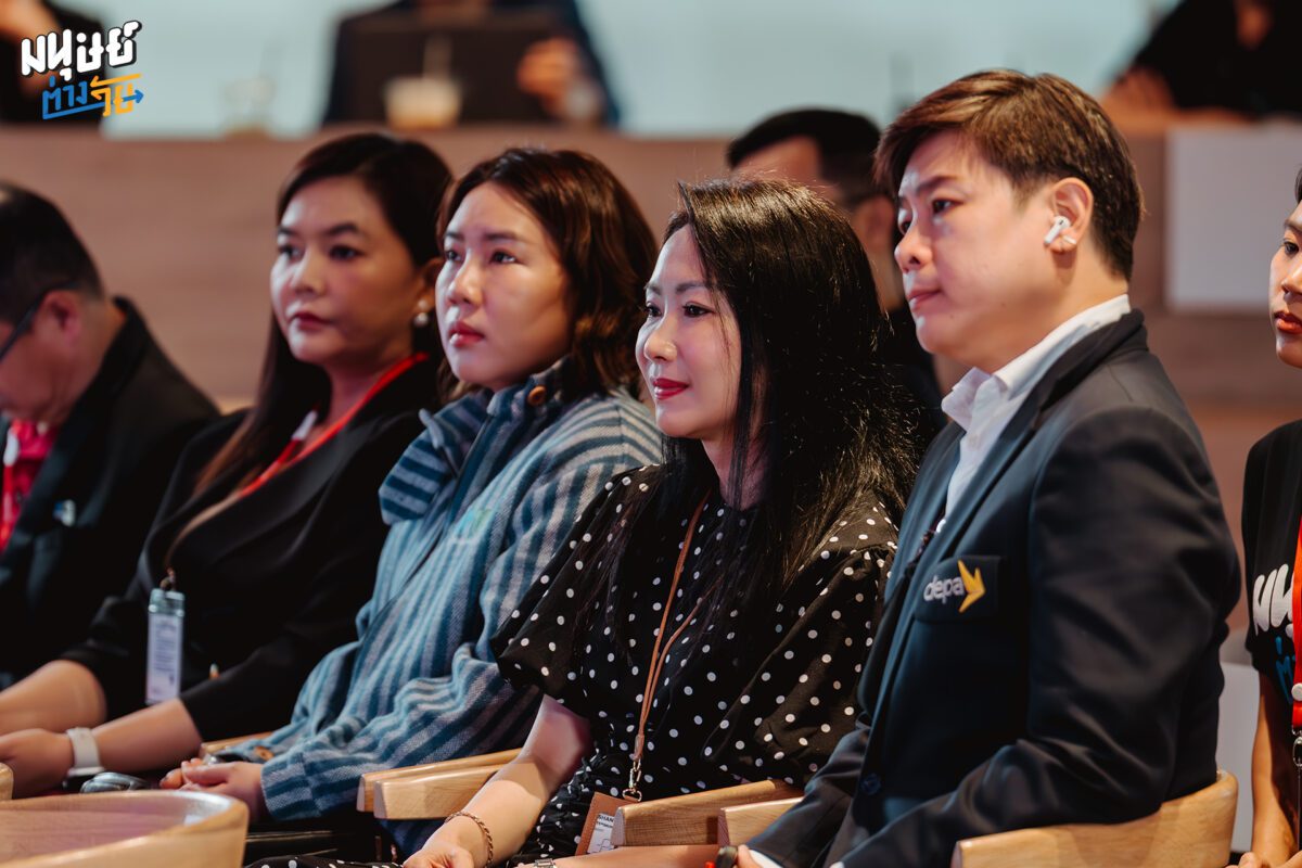 มนุษย์ต่างวัยจับมือ 7 พันธมิตร ส่งต่อประสบการณ์จากคนรุ่นใหญ่สู่ภาคธุรกิจกับโครงการ AFAST Smart Retiree