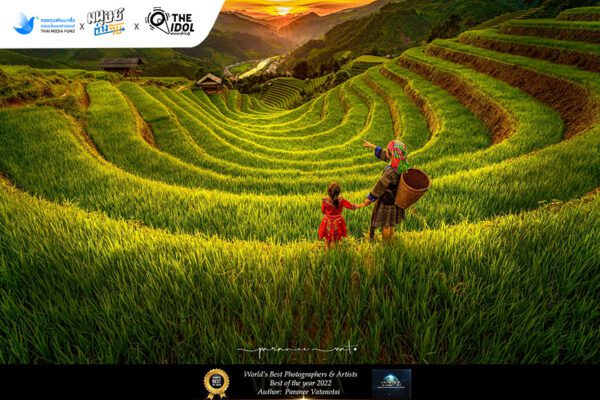 ภาระณี วรรธโนทัย
