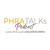 PHRA TALKs Podcast Image