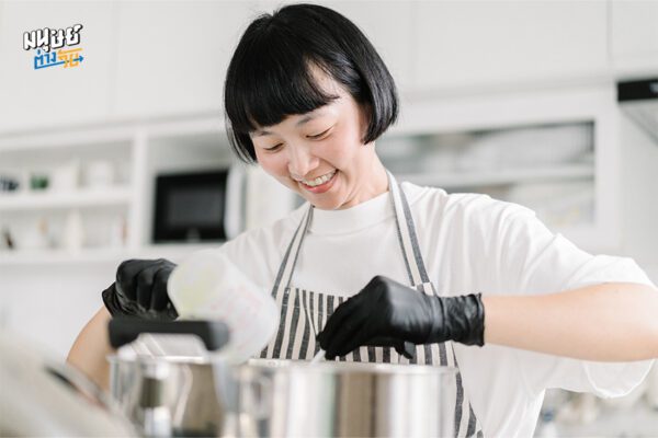 ‘ขนมลิลัว’ ของขวัญกินได้ ร้านขนมไทยออนไลน์ที่เกิดจากการต่อจุดชีวิต