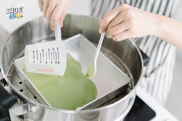 ‘ขนมลิลัว’ ของขวัญกินได้ ร้านขนมไทยออนไลน์ที่เกิดจากการต่อจุดชีวิต