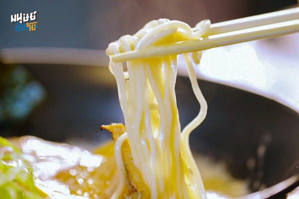 นนบุราเมน (NONBU RAMEN)
