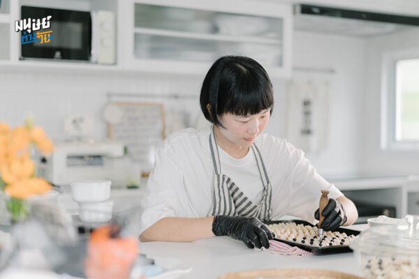 ‘ขนมลิลัว’ ของขวัญกินได้ ร้านขนมไทยออนไลน์ที่เกิดจากการต่อจุดชีวิต