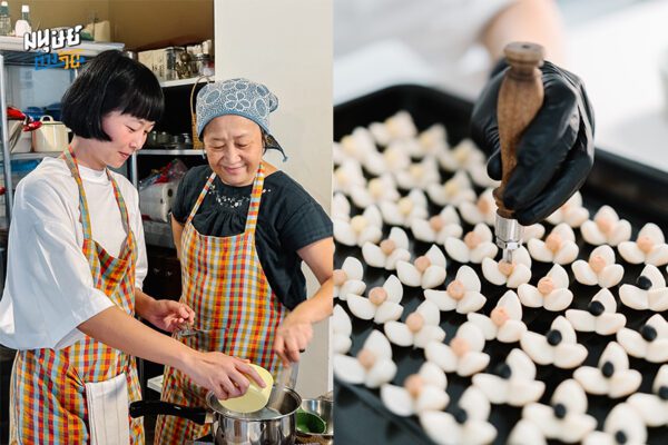 ‘ขนมลิลัว’ ของขวัญกินได้ ร้านขนมไทยออนไลน์ที่เกิดจากการต่อจุดชีวิต