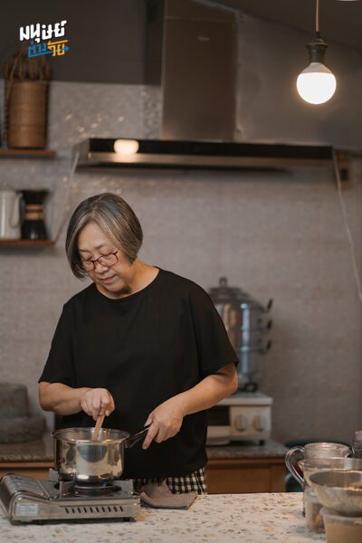 ‘หวานนวล’ สตูดิโอ คาเฟ่ขนมไทยที่อยากให้คนกินหวานแต่พอดี