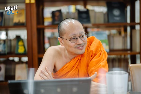 ‘เกมภาวนา’ เมื่อพระออกแบบการ์ดเกม เพื่อสร้างโลกจำลองให้เรากลับมาเข้าใจโลกจริง