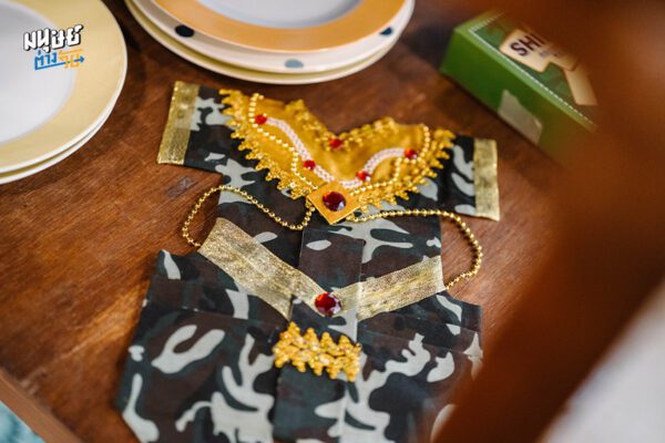 ‘น้องได้ทุน คุณได้ของ’ ชวนส่งความสุข 2 ต่อช่วงปีใหม่ ที่ ‘ร้านปันกัน’ โดย มูลนิธิยุวพัฒน์ 