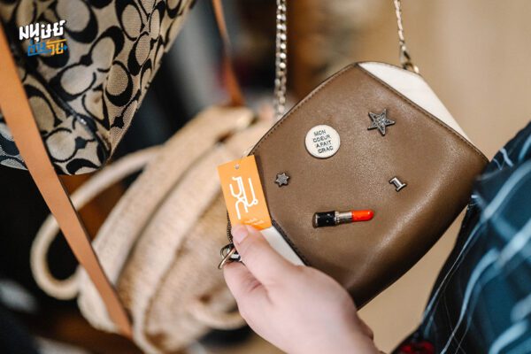 ‘น้องได้ทุน คุณได้ของ’ ชวนส่งความสุข 2 ต่อช่วงปีใหม่ ที่ ‘ร้านปันกัน’ โดย มูลนิธิยุวพัฒน์