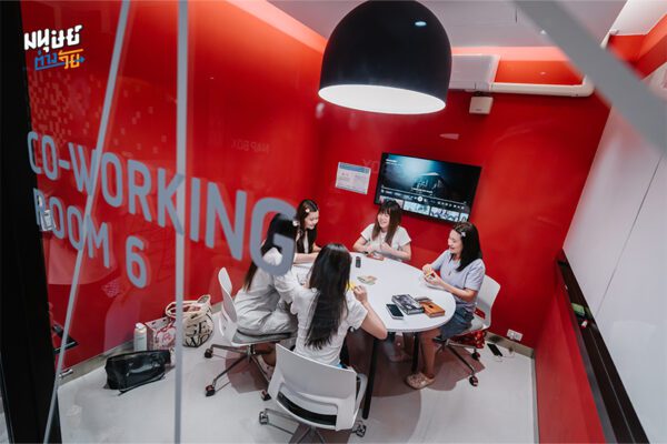 Library of Life @TU Library