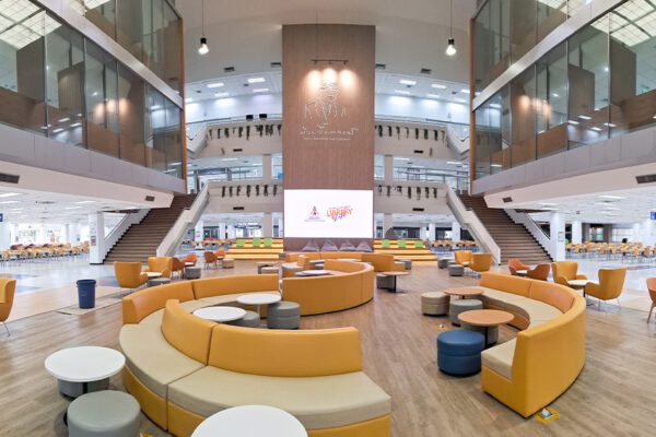 Library of Life @TU Library