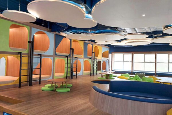 Library of Life @TU Library