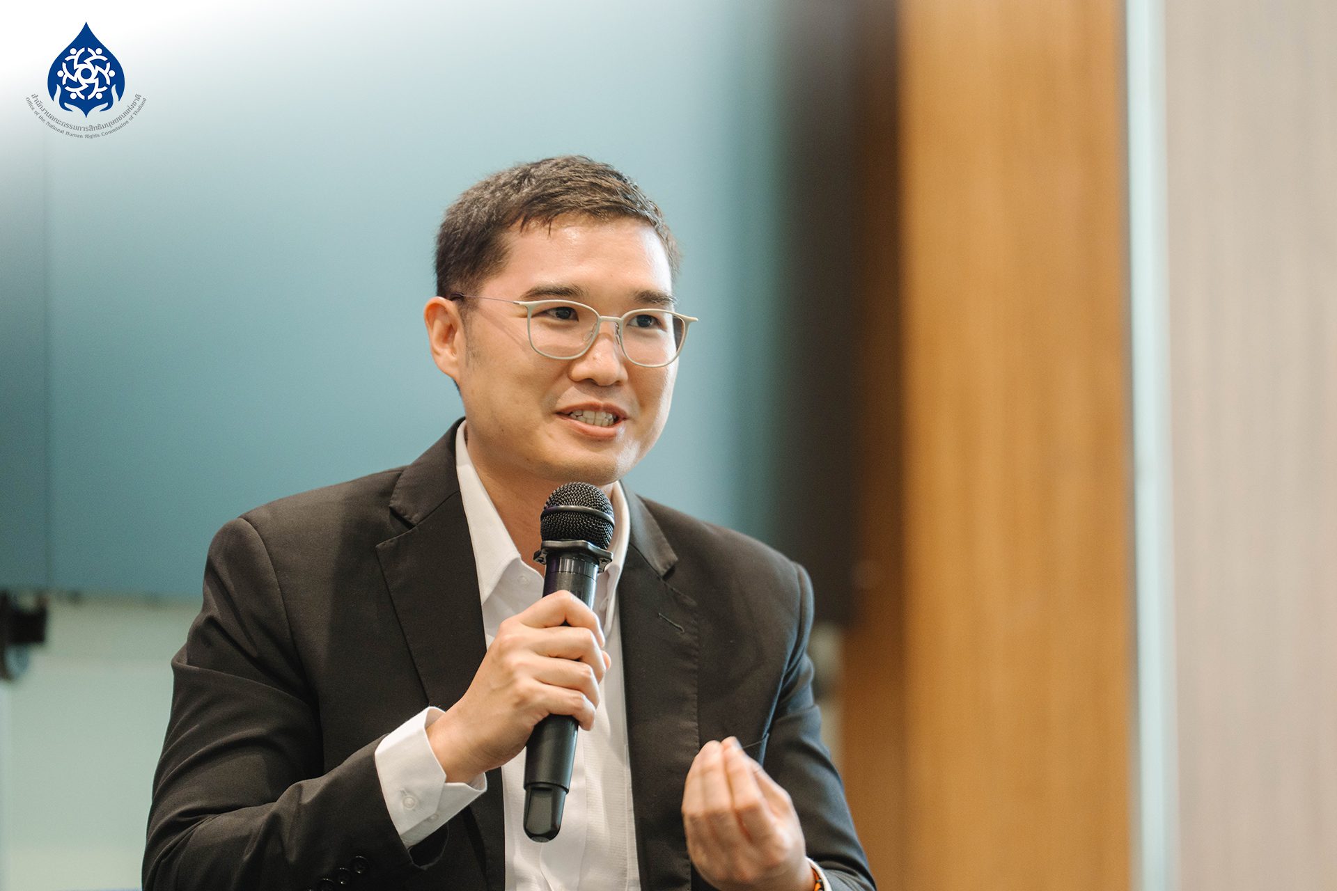 เปิดตัวแคมเปญ ‘ประชาชิน’ ชวนสังคมหยุดชินชาต่อคอร์รัปชัน เพราะการทุจริตไม่ใช่แค่การ ‘ขโมยเงิน’ แต่คือการ ‘ขโมยสิทธิ’ ของประชาชน