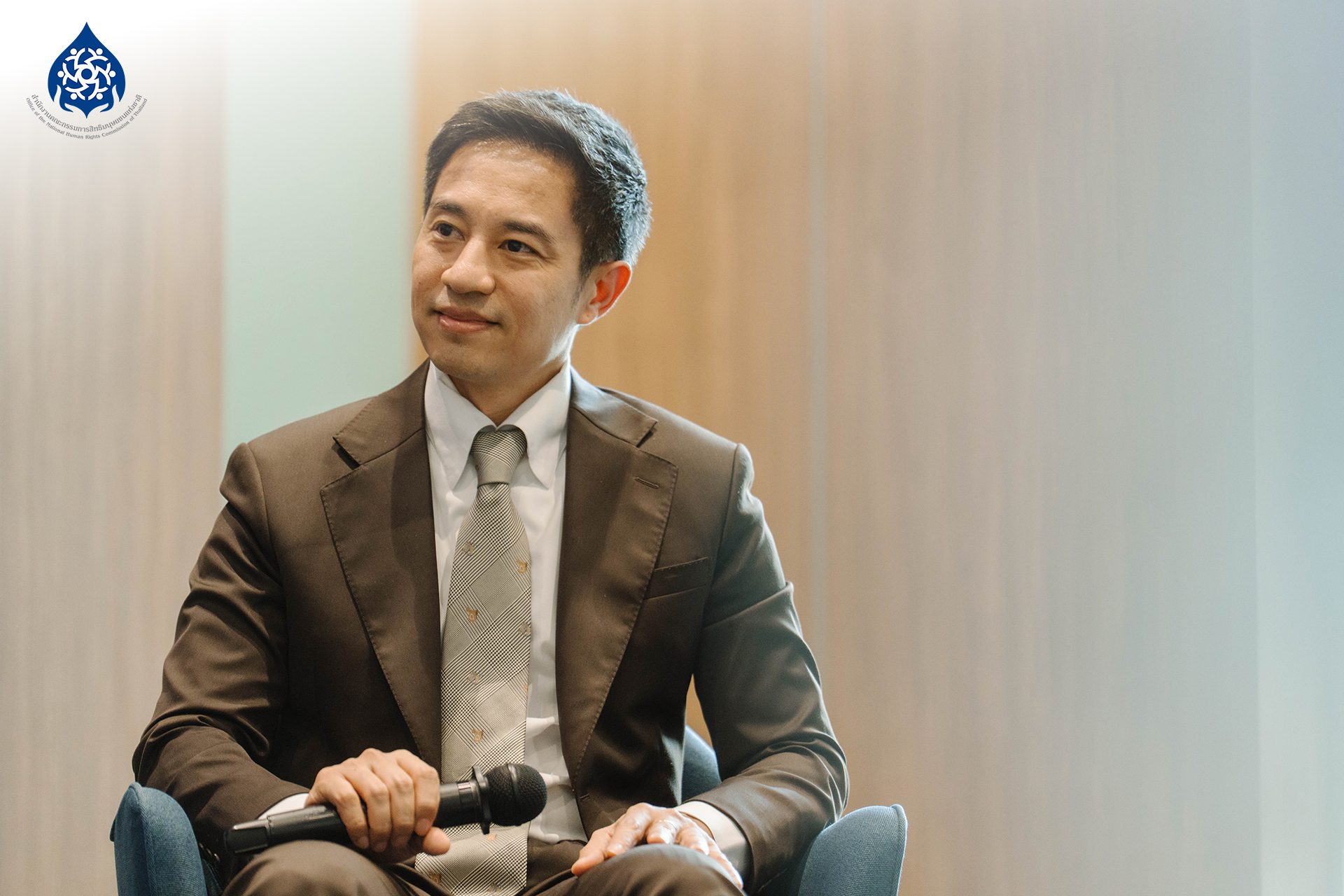 เปิดตัวแคมเปญ ‘ประชาชิน’ ชวนสังคมหยุดชินชาต่อคอร์รัปชัน เพราะการทุจริตไม่ใช่แค่การ ‘ขโมยเงิน’ แต่คือการ ‘ขโมยสิทธิ’ ของประชาชน
