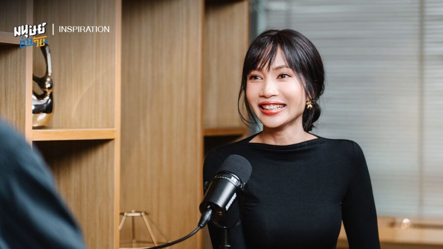 “คนไทยต้องตื่นรู้ทางการเงินอย่างเร็วที่สุด” คุยกับ แอนนาเบล คชนันทน์ บทเรียนที่ควรรู้ก่อนจะไม่รอด เพราะโลกเปลี่ยนไปแล้ว