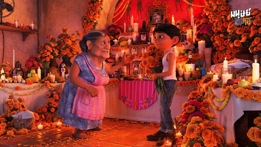 ชวนดูภาพยนตร์ Coco และทำความเข้าใจวันแห่งความตาย… สัญลักษณ์ของ ‘การระลึกถึง’ บุคคลผู้ล่วงลับจากทั่วโลก
