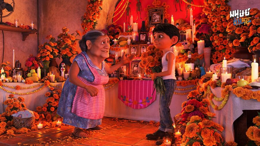 ชวนดูภาพยนตร์ Coco และทำความเข้าใจวันแห่งความตาย… สัญลักษณ์ของ ‘การระลึกถึง’ บุคคลผู้ล่วงลับจากทั่วโลก