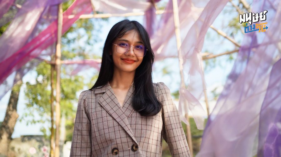 วนิ อินพุทธ จากเด็กไม่อินธรรมะ สู่ TikToker ที่เชื่อว่าธรรมะเป็นเรื่องของคนทุกวัย